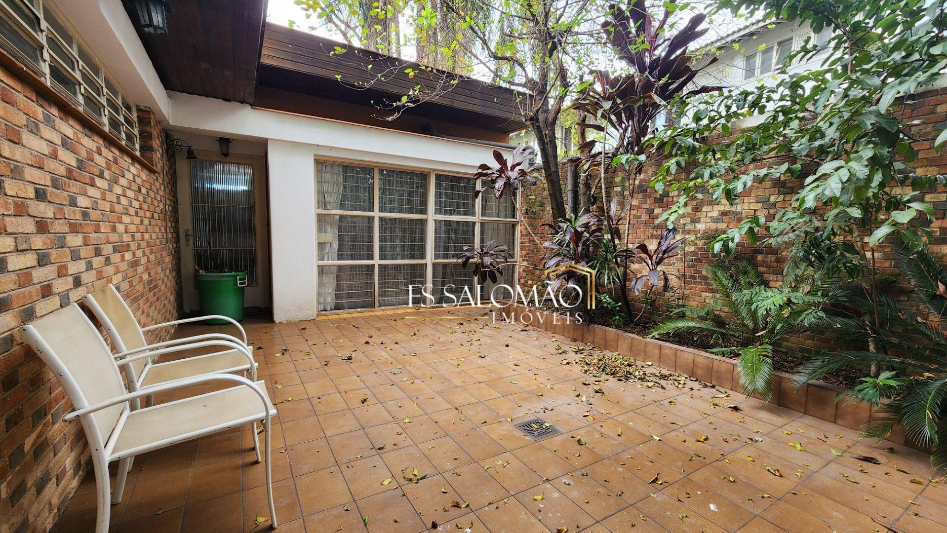 Casa, 3 quartos, 258 m² - Foto 3