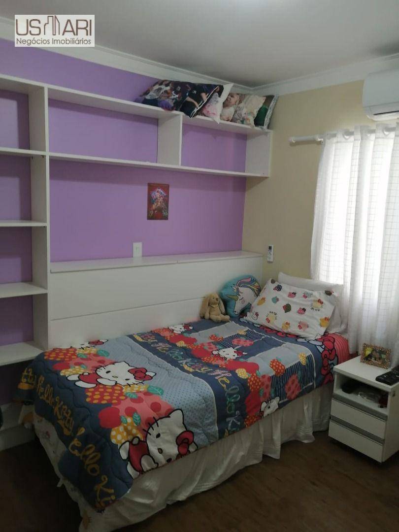 Sobrado à venda com 3 quartos, 150m² - Foto 24