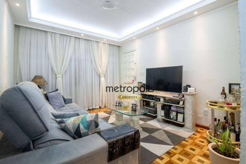 Sobrado à venda com 2 quartos, 173m² - Foto 17