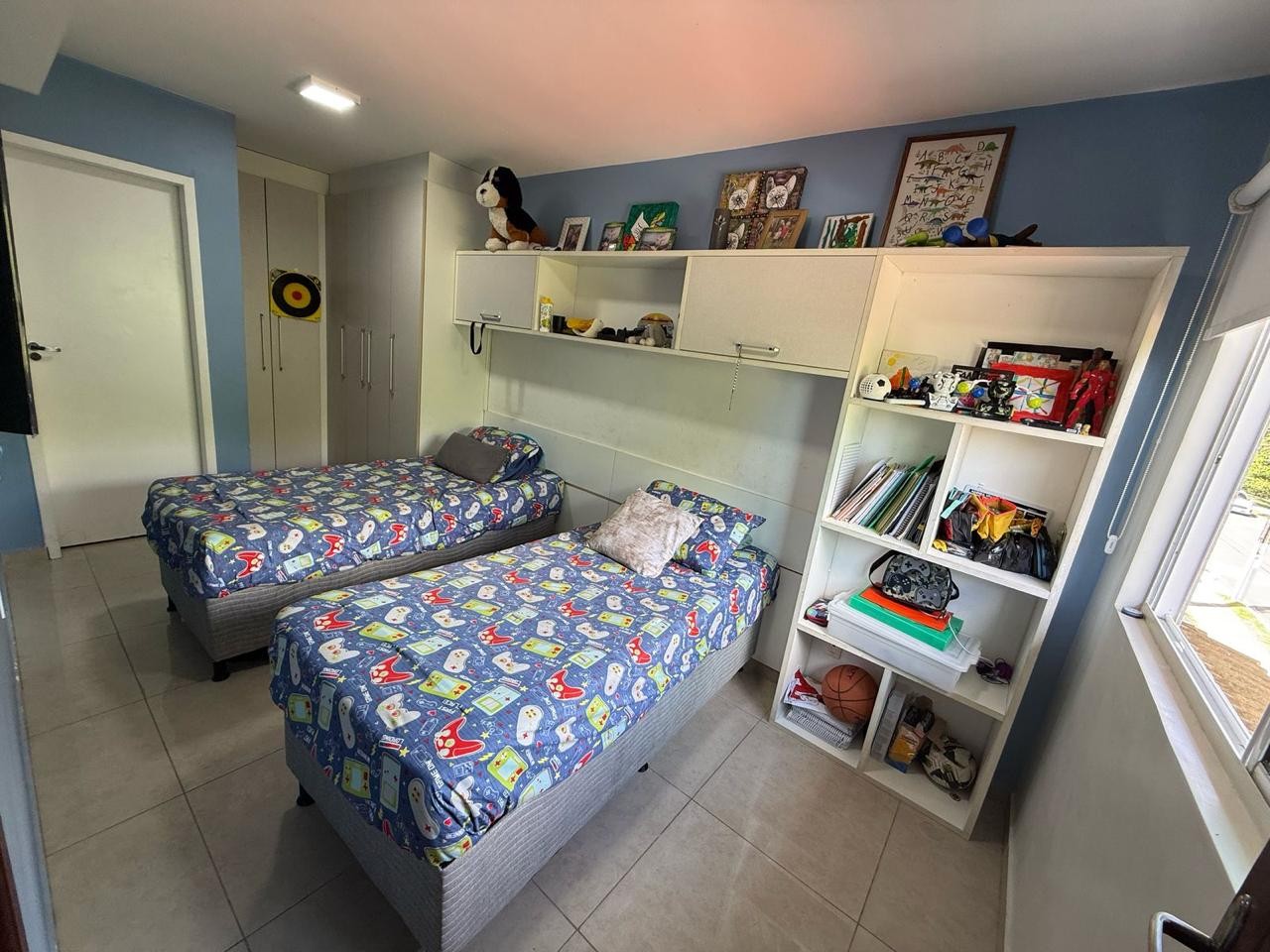 Casa de Condomínio à venda com 3 quartos, 120m² - Foto 12