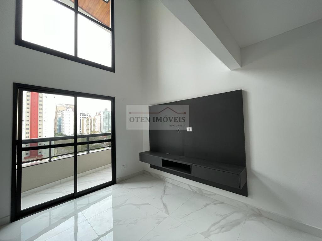 Apartamento à venda com 1 quarto, 76m² - Foto 4