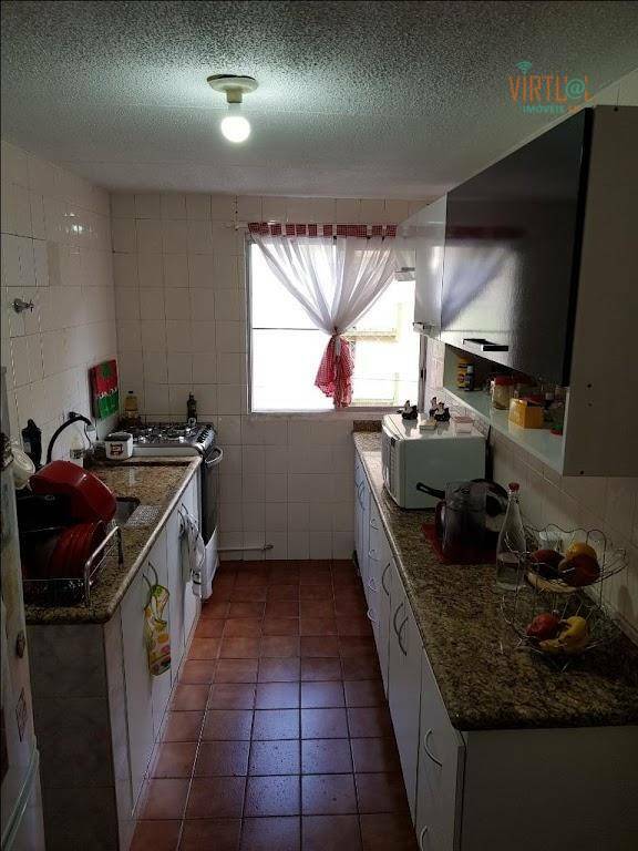 Apartamento à venda com 2 quartos, 59m² - Foto 18