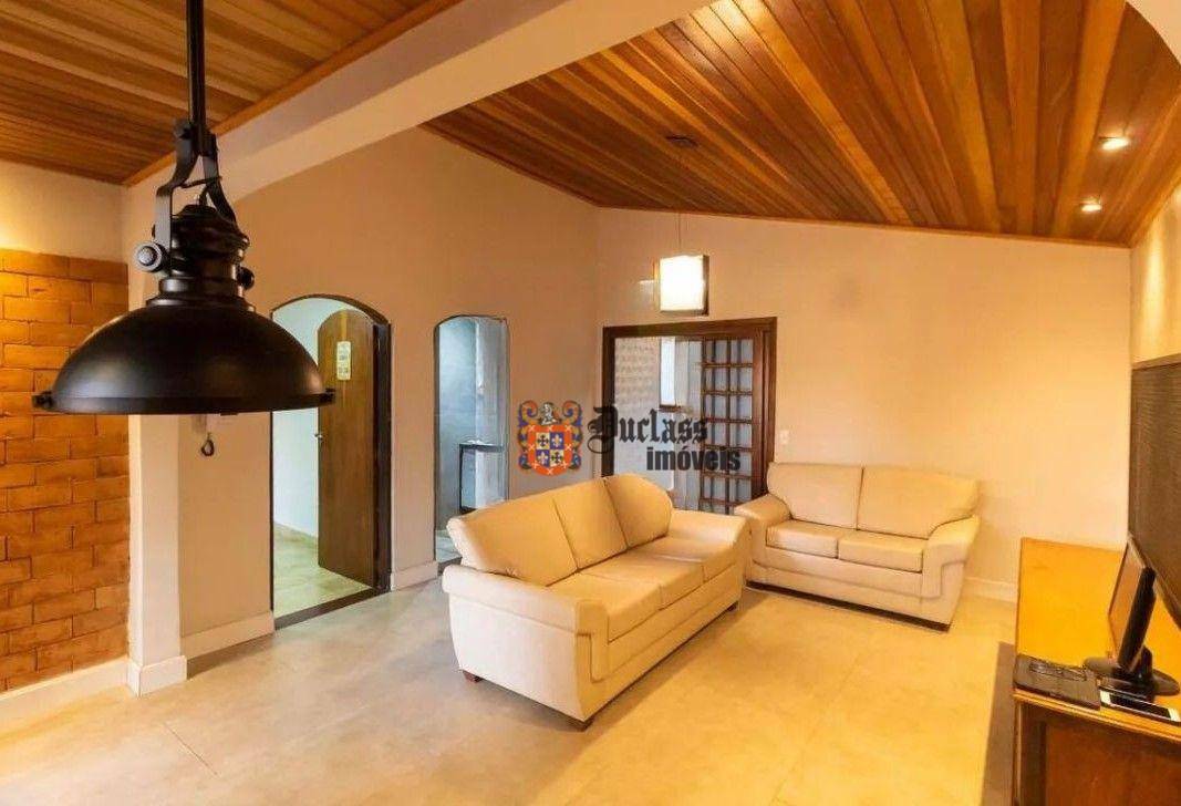 Casa à venda com 3 quartos, 250m² - Foto 38