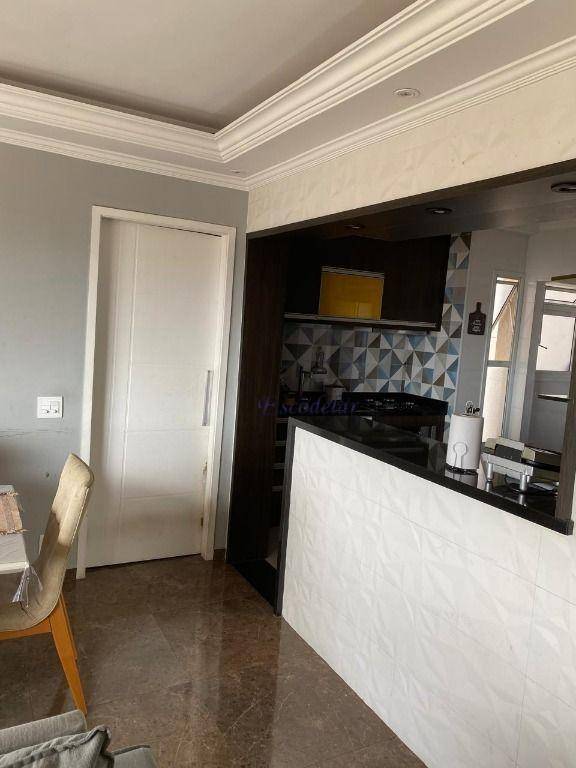 Apartamento à venda com 3 quartos, 92m² - Foto 10