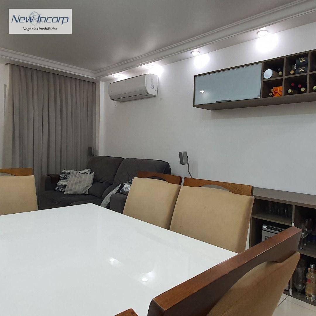 Apartamento à venda com 2 quartos, 57m² - Foto 6