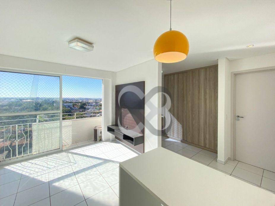 Apartamento, 1 quarto, 56 m² - Foto 3