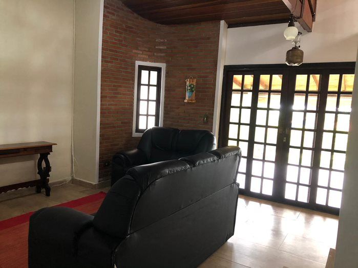 Chácara à venda com 4 quartos, 1000M2 - Foto 12