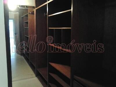 Apartamento para alugar com 3 quartos, 114m² - Foto 5