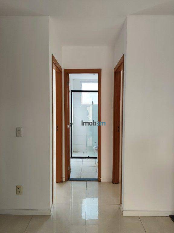 Apartamento à venda com 2 quartos, 41m² - Foto 9
