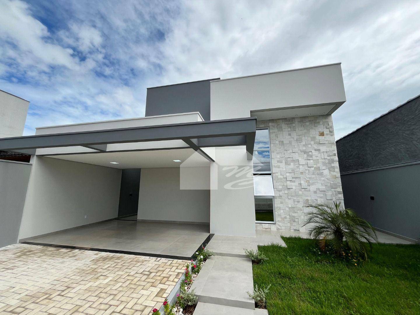 Casa à venda com 3 quartos, 360M2 - Foto 1