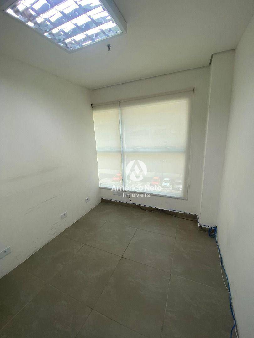 Conjunto Comercial-Sala para alugar, 39m² - Foto 7