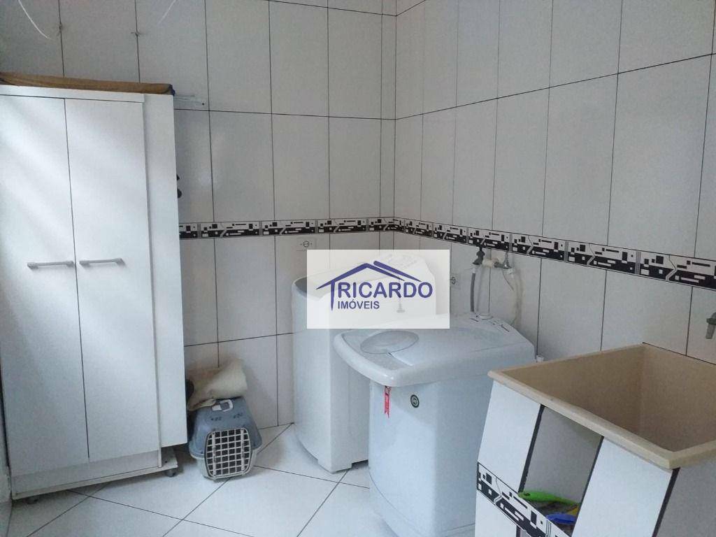 Sobrado à venda com 2 quartos, 125M2 - Foto 6