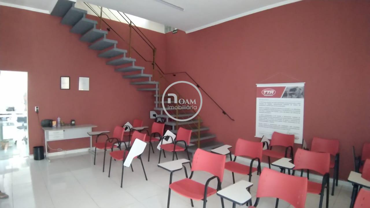 Depósito-Galpão-Armazém à venda com 5 quartos, 600m² - Foto 13