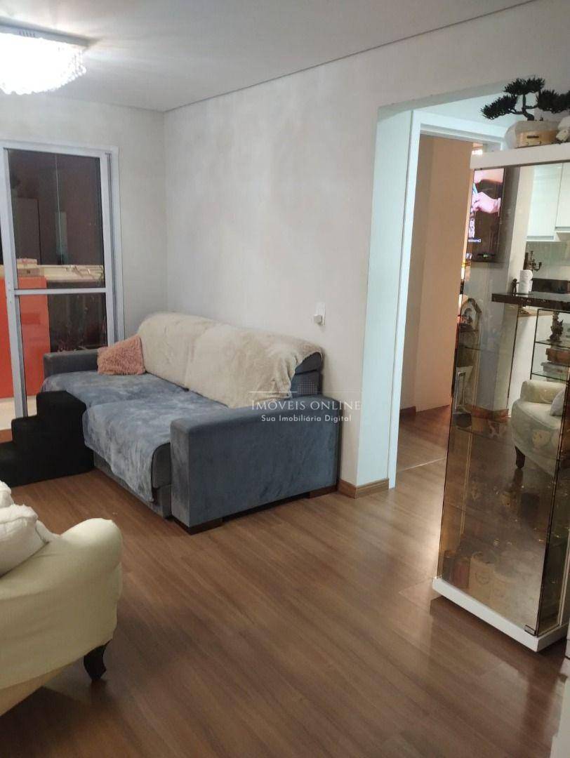 Apartamento à venda com 3 quartos, 71m² - Foto 14