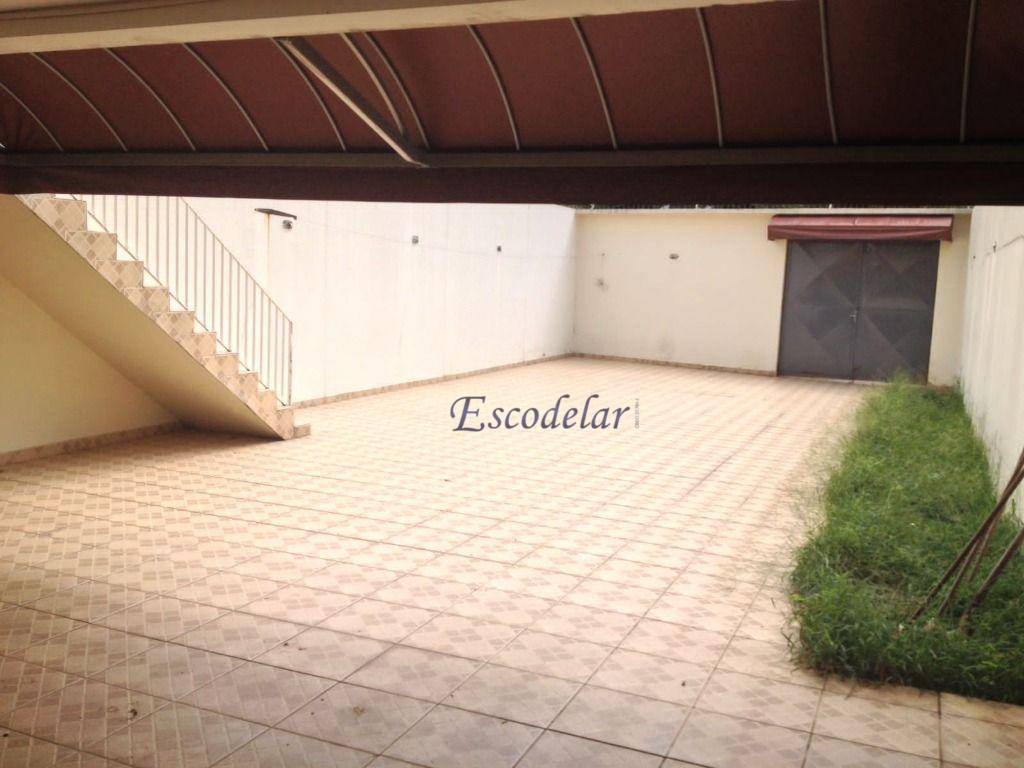 Sobrado à venda com 4 quartos, 251m² - Foto 5