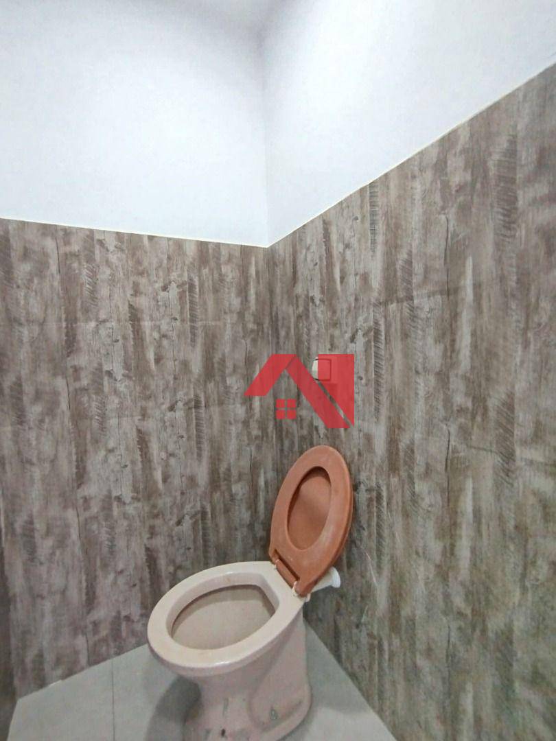 Loja-Salão, 40 m² - Foto 3