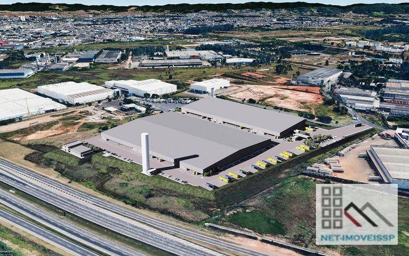 Depósito-Galpão-Armazém para alugar, 2865m² - Foto 6