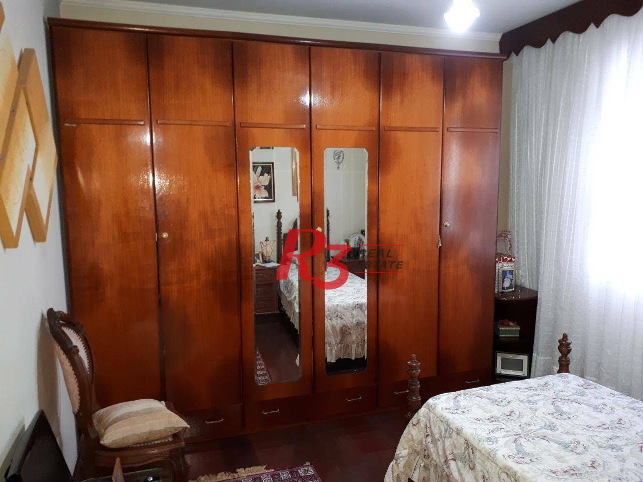 Cobertura à venda com 2 quartos, 260m² - Foto 8