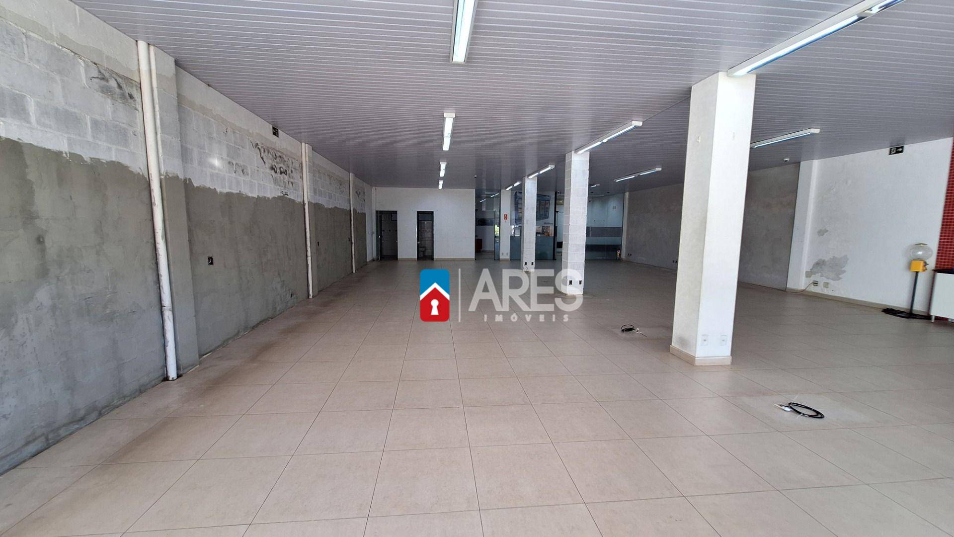 Loja-Salão, 360 m² - Foto 4