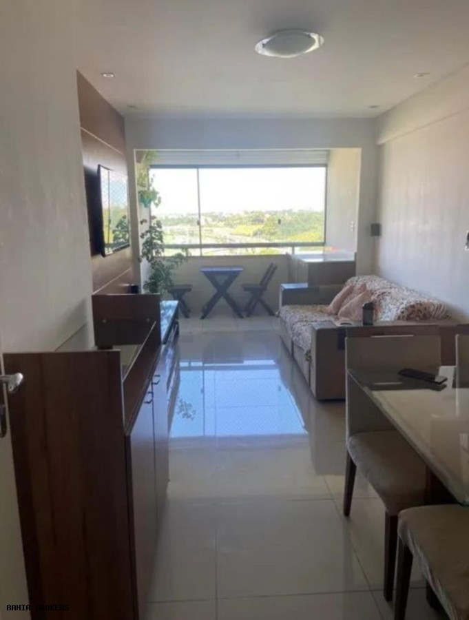 Apartamento à venda com 2 quartos, 69m² - Foto 4
