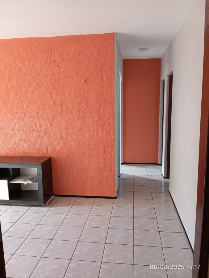 Apartamento para alugar com 3 quartos, 80m² - Foto 9