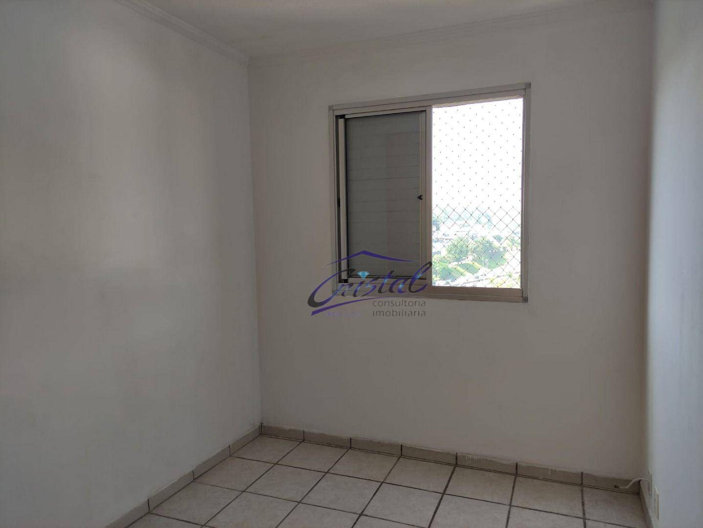 Apartamento à venda com 3 quartos, 57m² - Foto 10