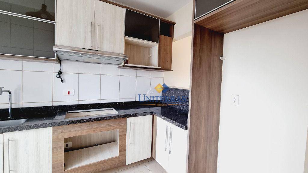 Apartamento à venda com 2 quartos, 53m² - Foto 12