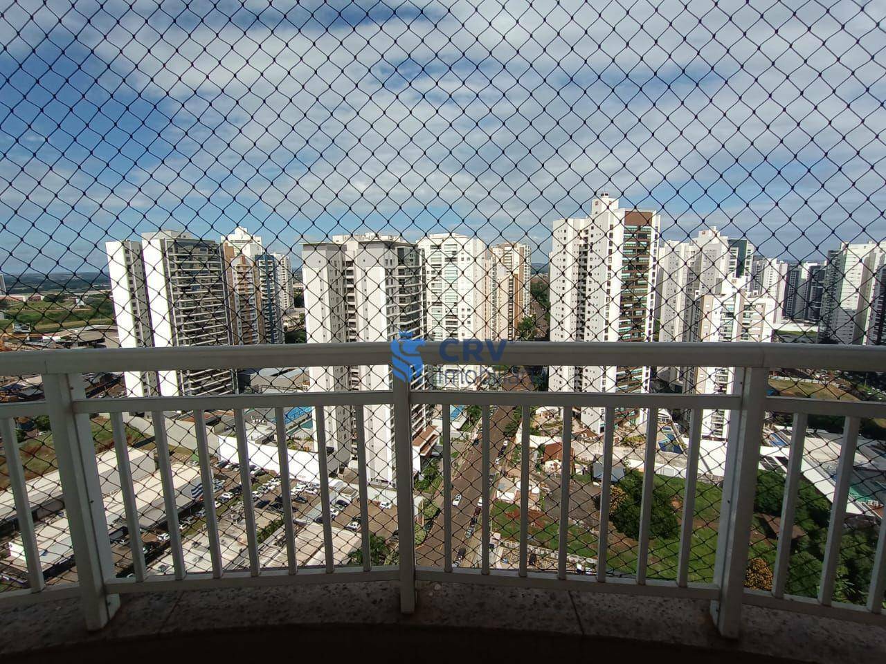 Apartamento à venda com 3 quartos, 81m² - Foto 20