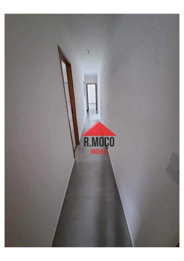 Sobrado à venda com 3 quartos, 148m² - Foto 11