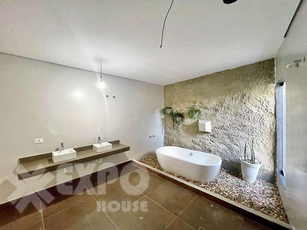 Casa de Condomínio à venda com 4 quartos, 500m² - Foto 39