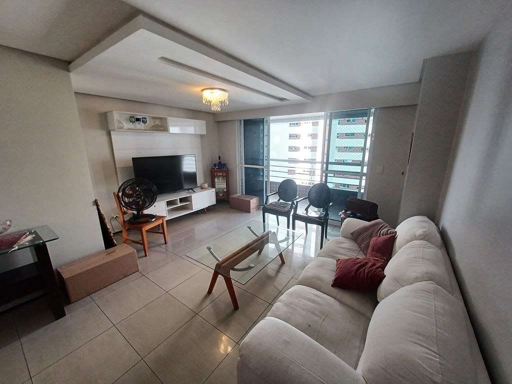 Apartamento para alugar com 3 quartos, 113m² - Foto 10