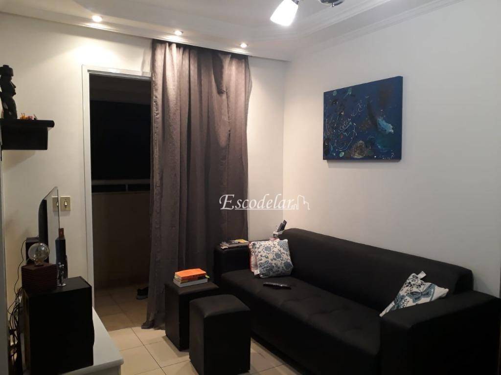 Apartamento à venda com 2 quartos, 60m² - Foto 3