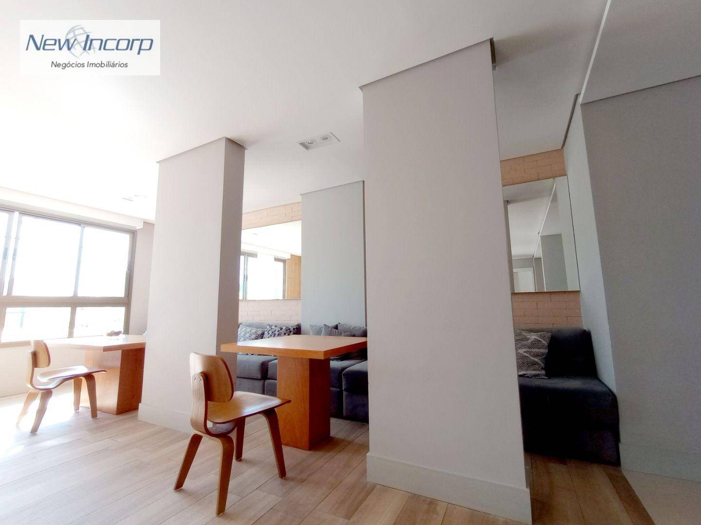 Apartamento à venda com 3 quartos, 83m² - Foto 54