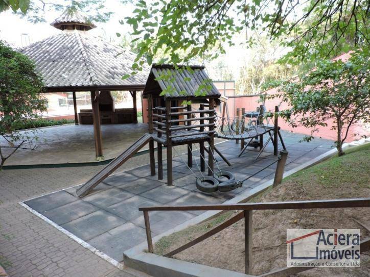 Casa de Condomínio à venda e aluguel com 4 quartos, 350m² - Foto 30