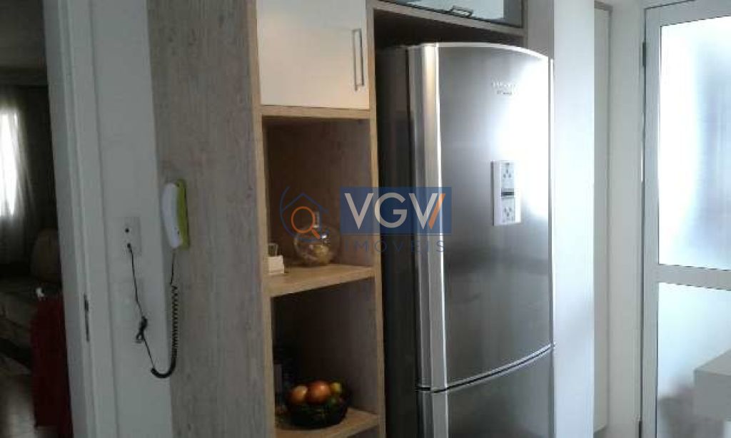 Apartamento à venda com 3 quartos, 103m² - Foto 14