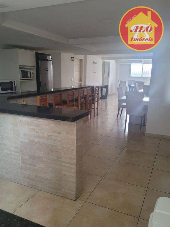 Apartamento à venda com 2 quartos, 80m² - Foto 2