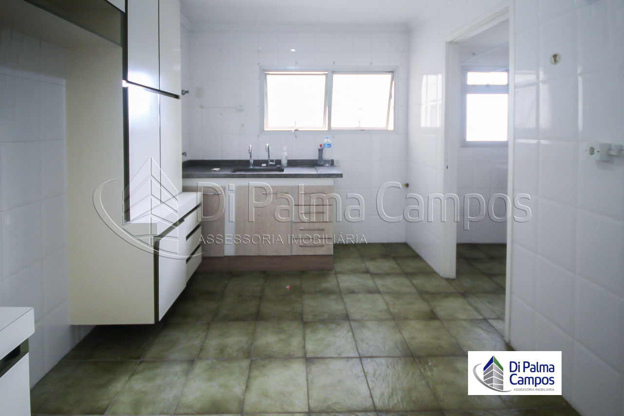 Apartamento para alugar com 3 quartos, 72m² - Foto 3