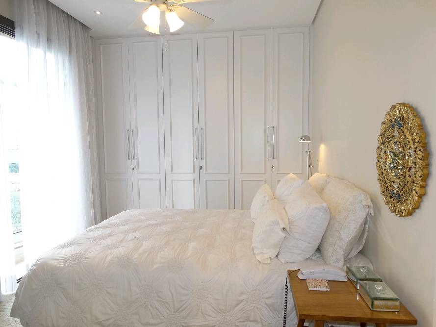 Apartamento para alugar com 1 quarto, 63m² - Foto 12