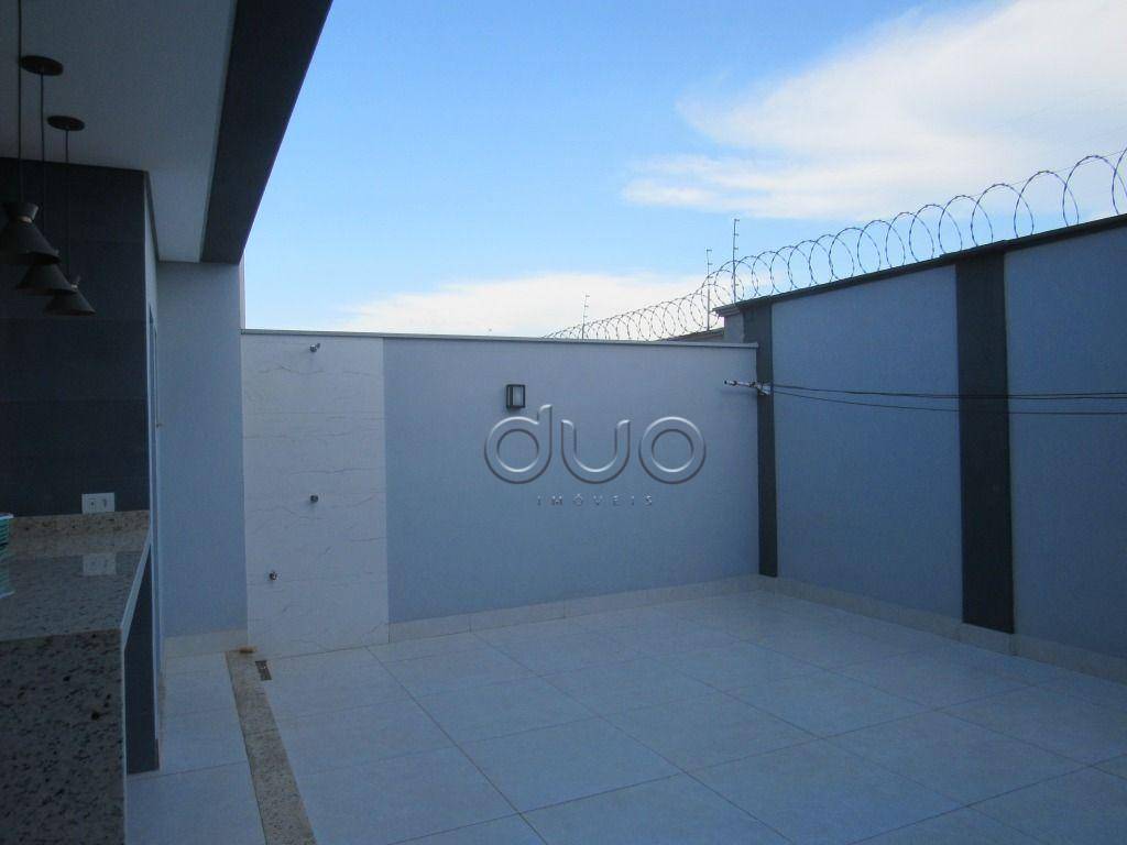 Casa de Condomínio à venda com 3 quartos, 200m² - Foto 15