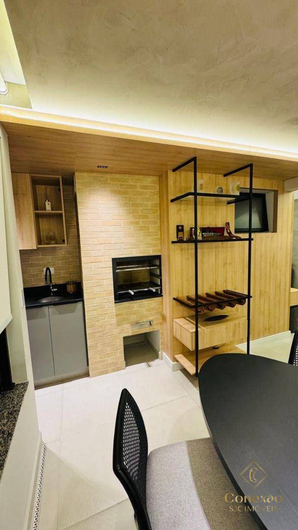 Apartamento à venda com 2 quartos, 56m² - Foto 10