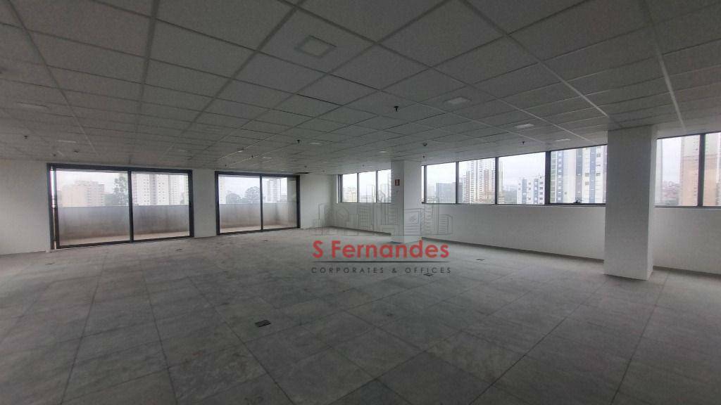 Conjunto Comercial-Sala para alugar, 320m² - Foto 9