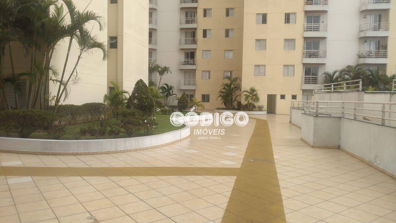 Apartamento à venda com 2 quartos, 50m² - Foto 11