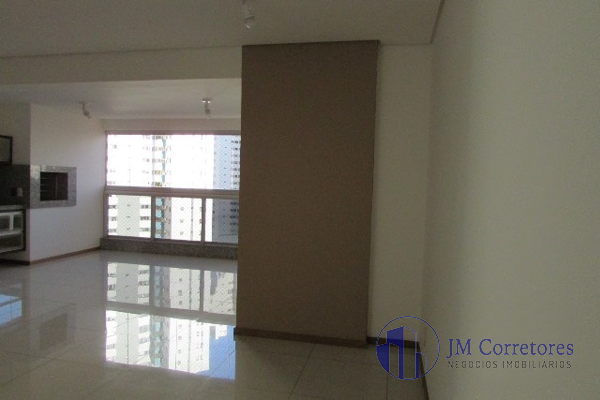 Apartamento à venda com 3 quartos, 132m² - Foto 3