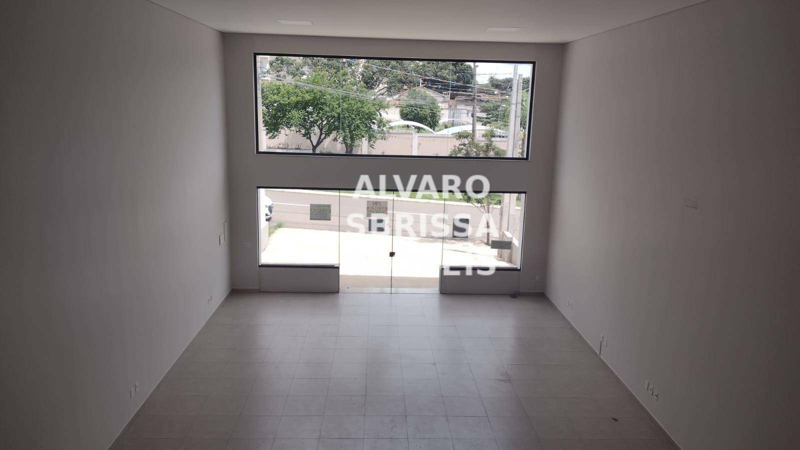 Loja-Salão para alugar, 230m² - Foto 1