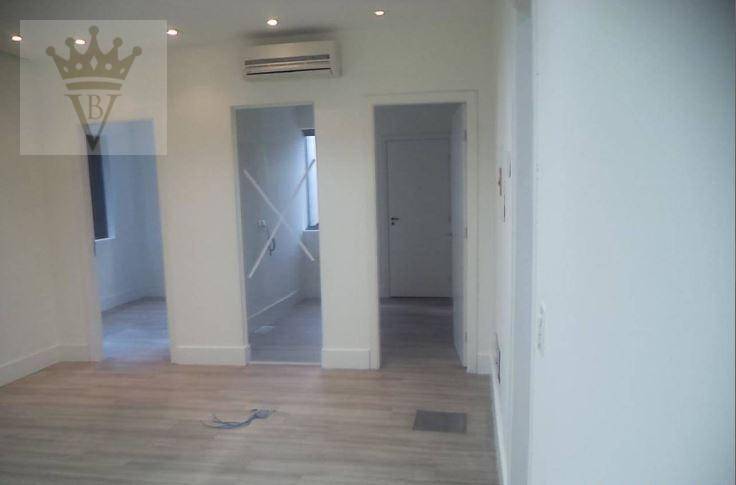 Conjunto Comercial-Sala à venda, 37m² - Foto 6