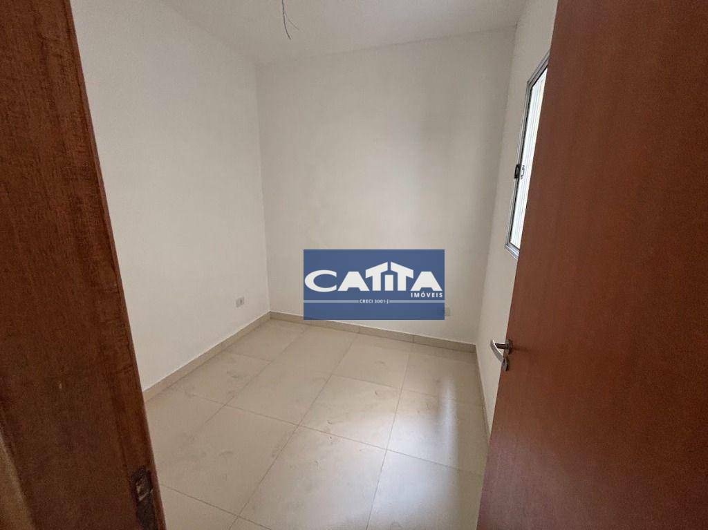 Apartamento à venda com 2 quartos, 40m² - Foto 7