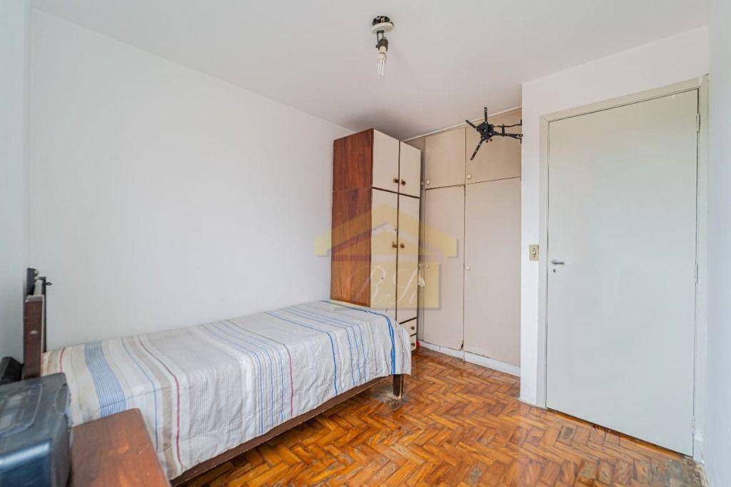 Apartamento à venda com 2 quartos, 52m² - Foto 11