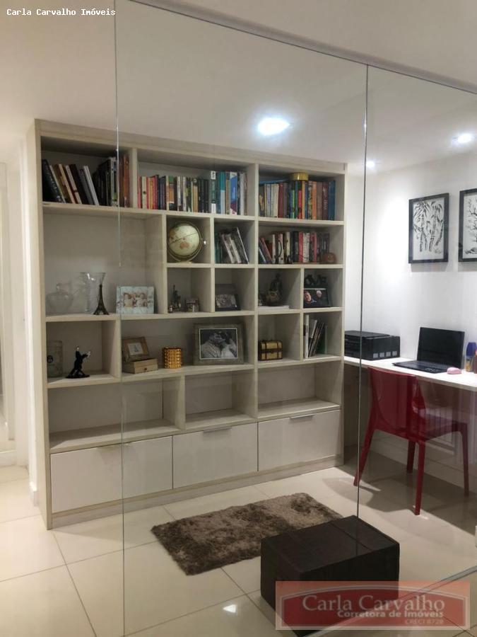 Apartamento à venda com 2 quartos, 82m² - Foto 5