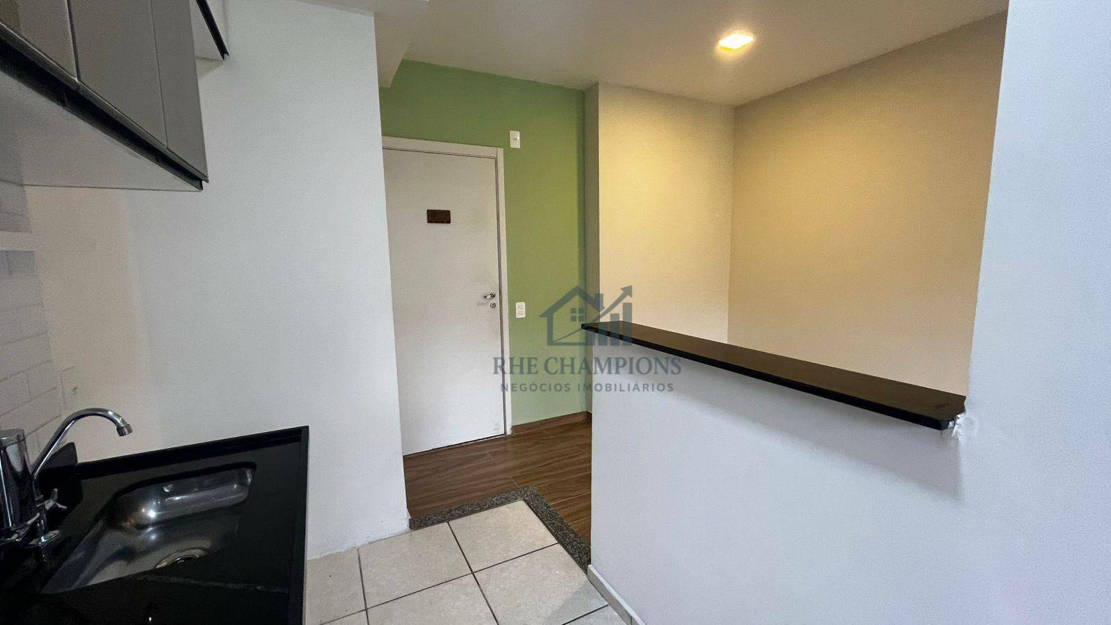 Apartamento, 3 quartos, 54 m² - Foto 4