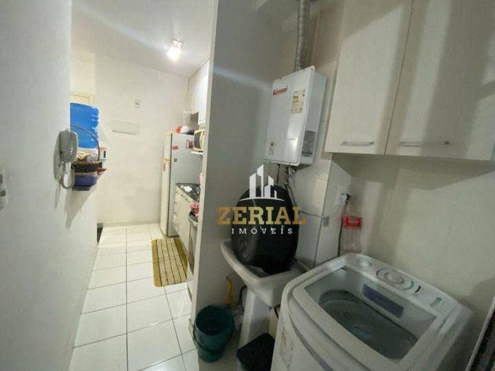 Apartamento à venda com 2 quartos, 60m² - Foto 5